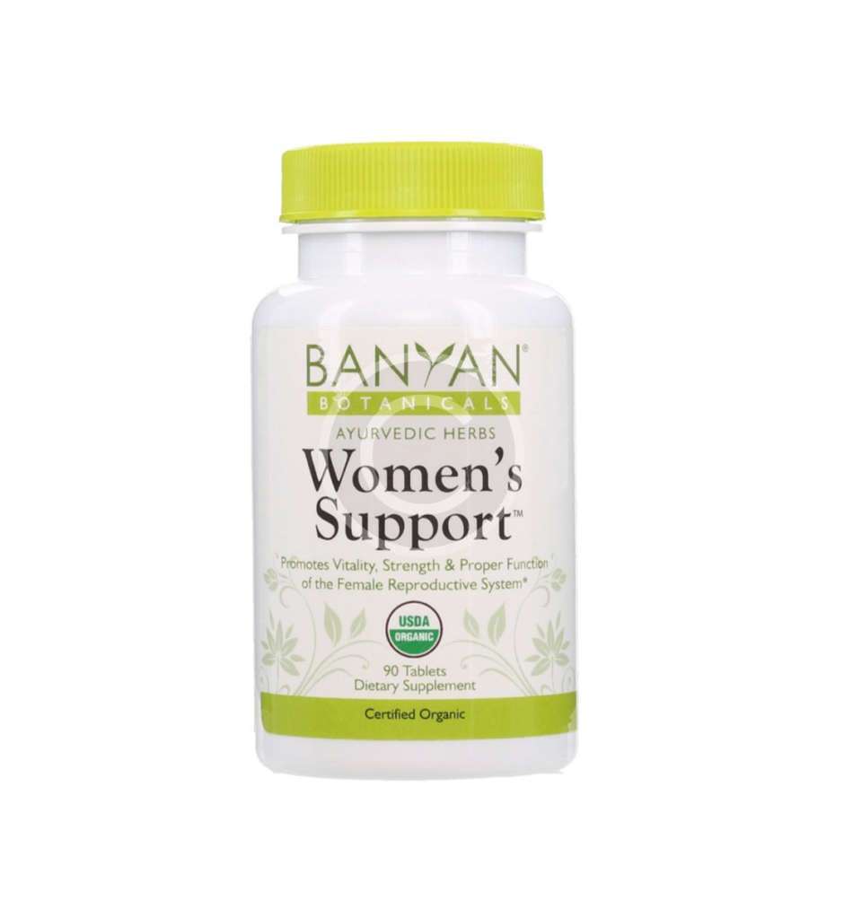 Women's Support Tablets