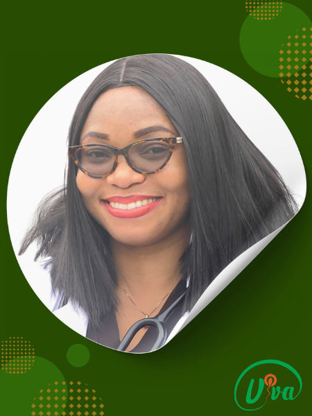 Dr. Nzekwe Joy Chioma