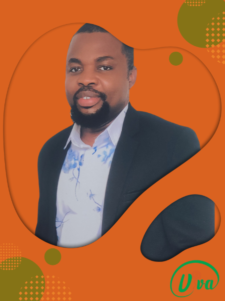 Amaechi Bernard