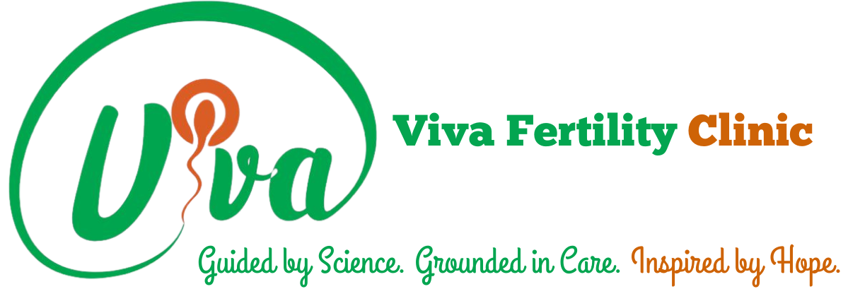 Viva Fertility Clinic Logo